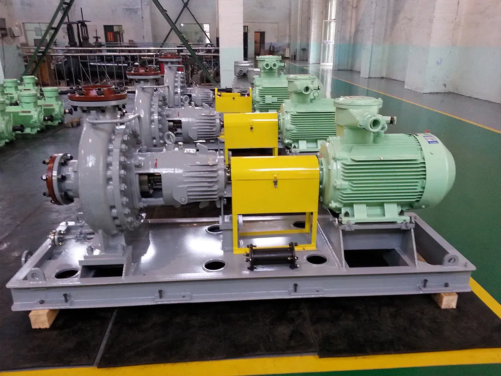 Консольный насос ох1 (44)